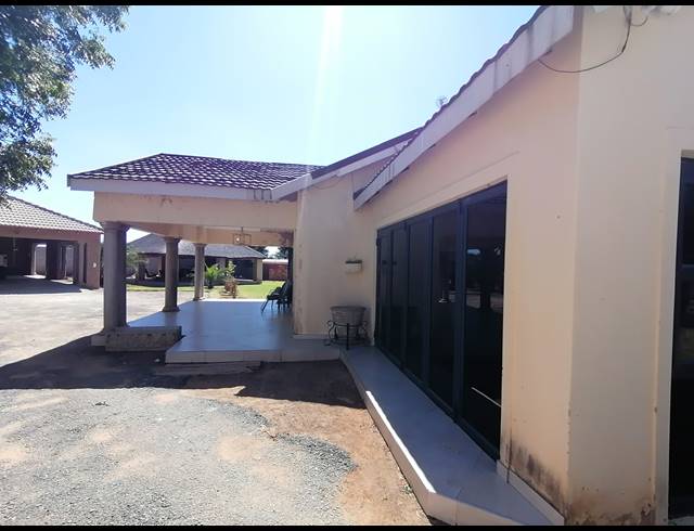 4 BEDROOM FREESTANDING FOR SALE IN TIGANE
